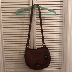 Frye purse
